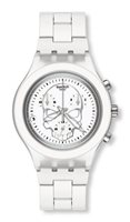 Orologio Swatch Diaphane in Plastica SVCW4000AG - SVCW4000AG
